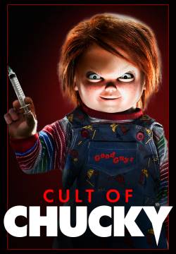 Cult of Chucky - Il culto di Chucky (2017)