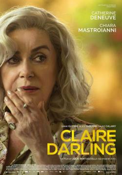 Tutti i ricordi di Claire - La Dernière folie de Claire Darling (2019)