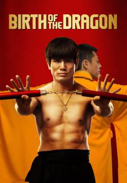 Bruce Lee: Birth of the Dragon - La grande sfida (2017)