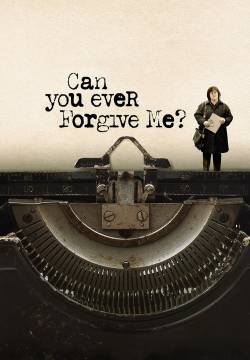 Can You Ever Forgive Me? - Copia originale (2018)