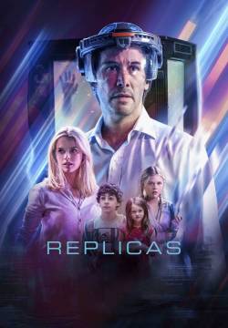 Replicas (2018)
