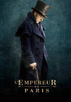 L'Empereur de Paris (2018)