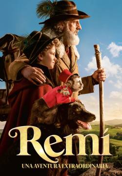 Rémi sans famille - Remi (2018)