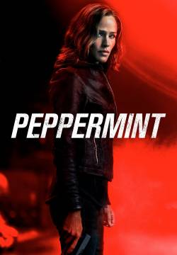 Peppermint - L'angelo della vendetta (2018)
