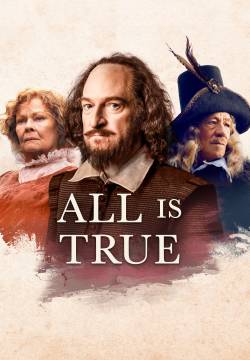 All Is True - Casa Shakespeare (2018)