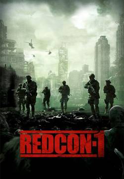 Redcon 1 (2018)