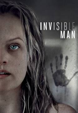 The Invisible Man - L'uomo invisibile (2020)