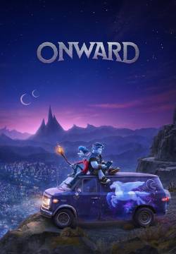 Onward - Oltre la magia (2020)