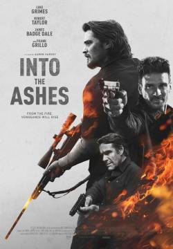 Into the Ashes - Storia criminale (2019)