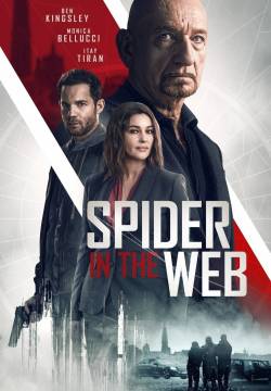 Spider in the Web - Armi Chimiche (2019)