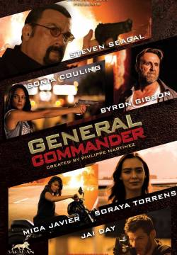General Commander (2019)