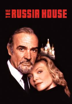 The Russia House - La casa Russia (1990)