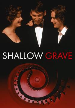 Shallow Grave - Piccoli omicidi tra amici (1994)