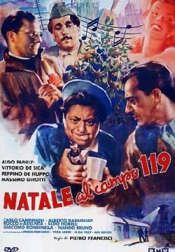Natale al campo 119 (1947)