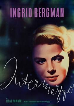 Intermezzo: A Love Story (1939)