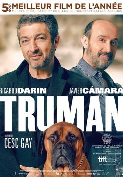 Truman - Un vero amico è per sempre (2015)