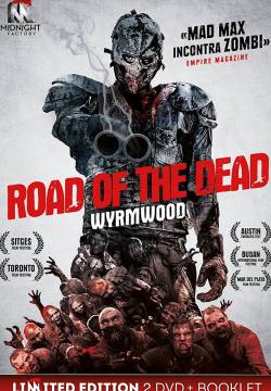 Road of the Dead - Wyrmwood (2014)