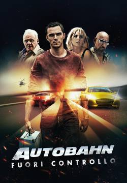 Collide: Autobahn - Fuori controllo (2016)