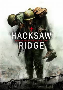 Hacksaw Ridge - La battaglia di Hacksaw Ridge (2016)