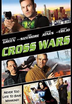 Cross wars (2017)