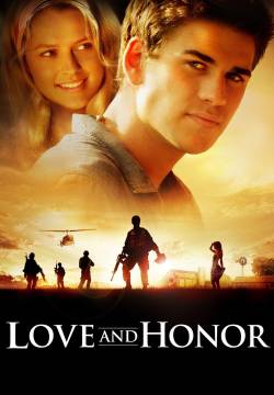 Love and Honor - Se diserti ti sposo (2013)