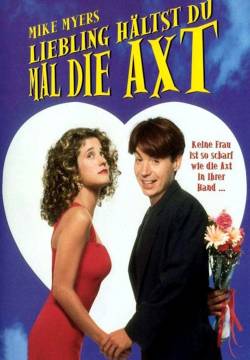 So I Married an Axe Murderer - Mia moglie è una pazza assassina? (1993)