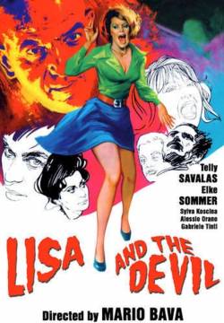 Lisa e il diavolo (1973)