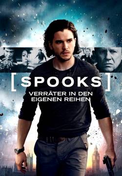 Spooks: The Greater Good - Il bene supremo (2015)