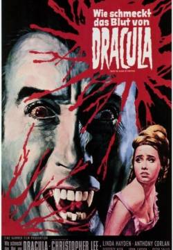 Taste the Blood of Dracula - Una messa per Dracula (1970)