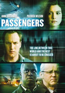 Passengers - Mistero ad alta quota (2008)