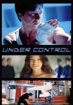Under control - In Fuga Per Hong Kong (1999)