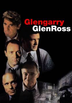 Glengarry Glen Ross - Americani (1992)