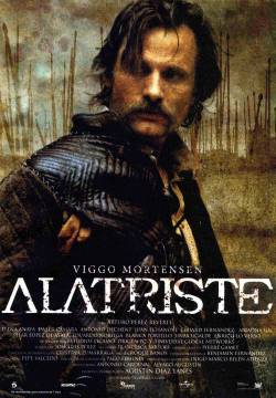 Il destino di un guerriero - Alatriste (2006)