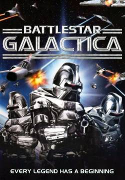 Battlestar Galactica - Battaglie nella galassia (1978)