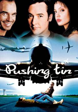 Pushing Tin - Falso tracciato (1999)
