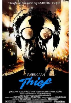 Thief - Strade violente (1981)