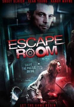 Escape Room: The game (2017)