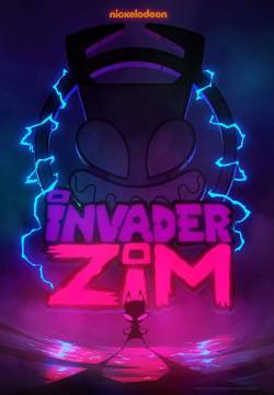 Invader ZIM: Enter the Florpus - Invader Zim e il Florpus (2019)
