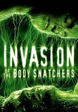 Invasion of the Body Snatchers - Terrore dallo spazio profondo (1978)
