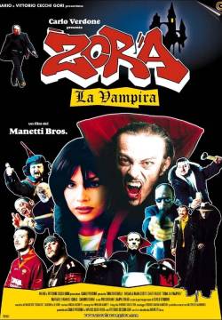 Zora la vampira (2000)