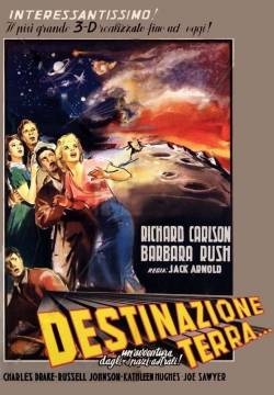 Destinazione... Terra! - It Came from Outer Space (1953)
