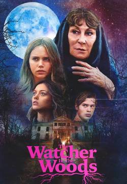 The Watcher in the Woods - Il mistero di Aylwood House (2017)