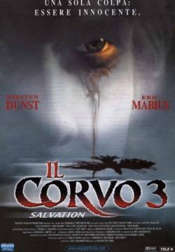 The Crow: Salvation - Il corvo 3 (2000)