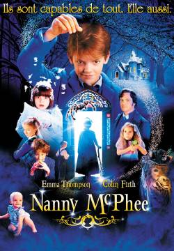 Nаnny McPhee - Tata Matilda (2005)