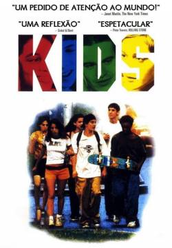 Kids - Monelli  (1995)