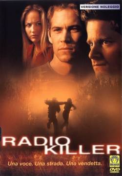 Joy Ride - Radio Killer (2001)