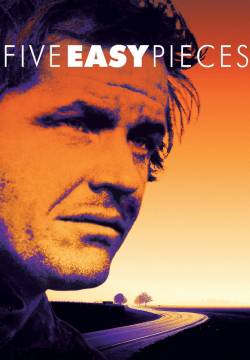 Five Easy Pieces - Cinque pezzi facili (1970)
