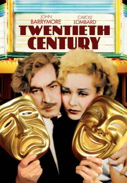 Twentieth Century - Ventesimo secolo (1934)