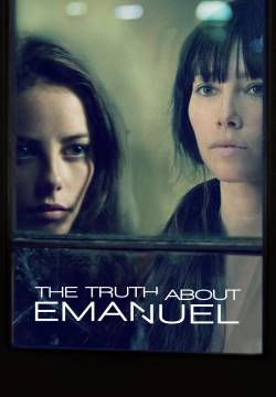The Truth About Emanuel - La verità su Emanuel (2013)