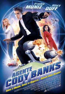 Agente Cody Banks (2003)